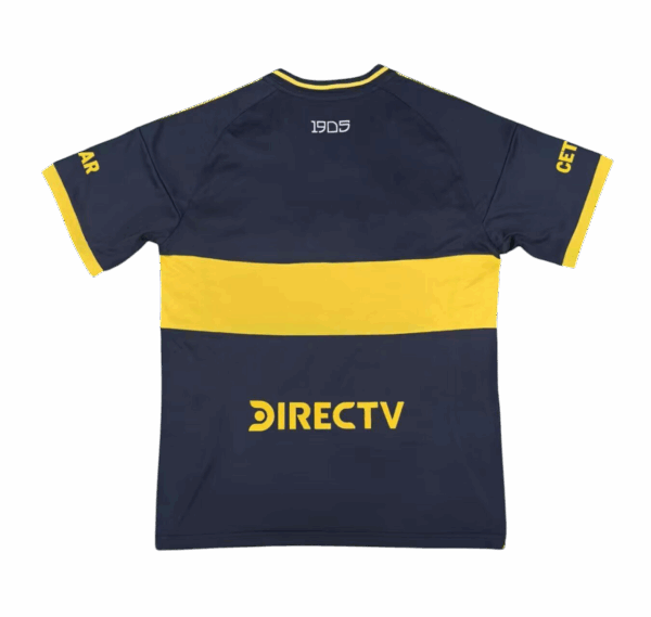 Maglia Boca Juniors - 25/26 - immagine 2