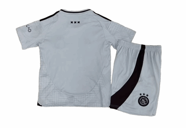 Kit Bambino - Ajax Third 24/25 - immagine 2