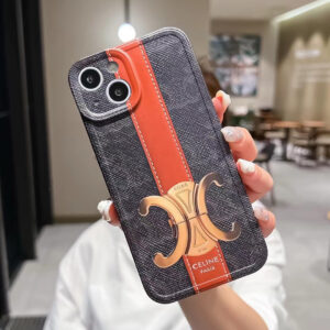 Celine IPhone Cover