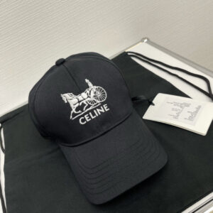 Cappellino Celine