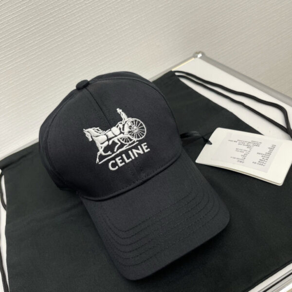 Cappellino Celine