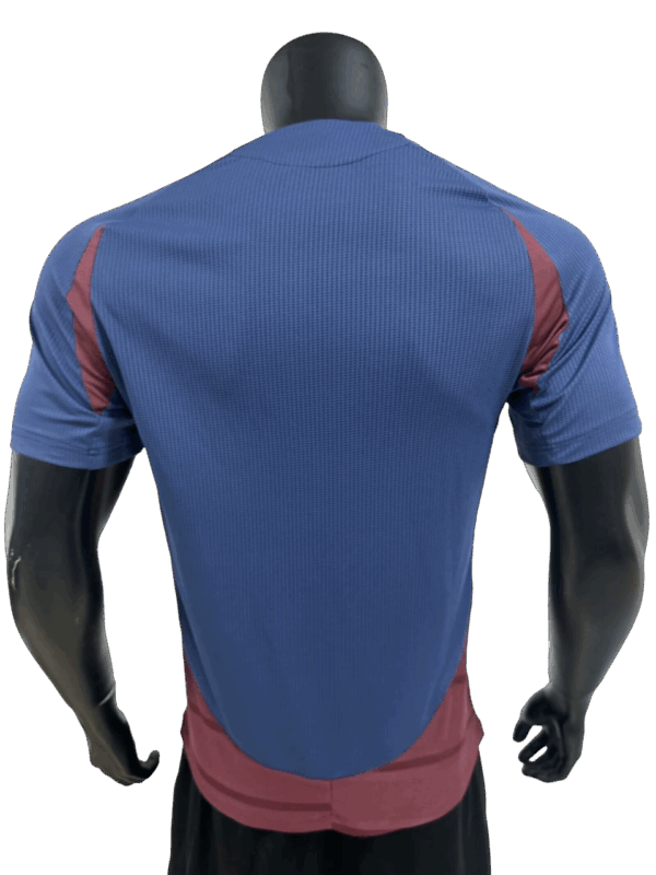 Roma Third - 24/25 Player Version - immagine 2