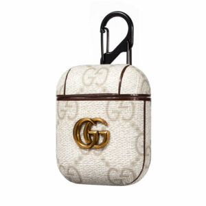 Cover AirPods Gucci