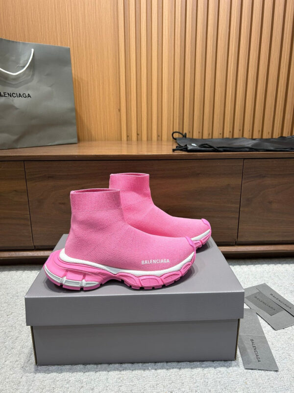 Balenciaga Sneakers Speed - immagine 2