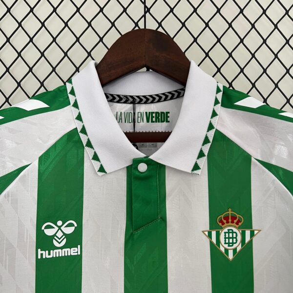 Maglia Real Betis - 24/25 - immagine 3