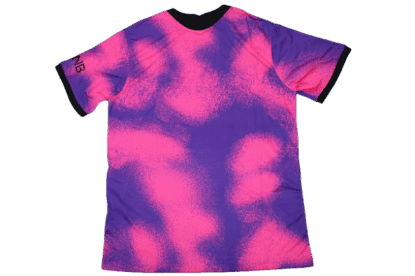 Maglia PSG - 19/20 Vintage - immagine 2
