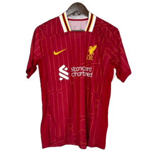 Maglia Liverpool - 24/25