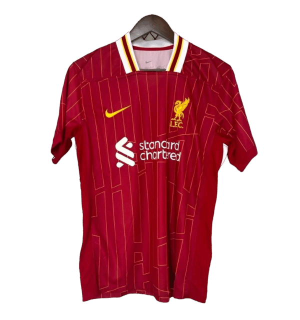 Maglia Liverpool - 24/25