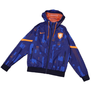 Olanda - Giacca antivento 2024