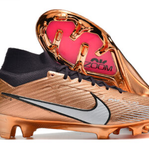 Nike Air Zoom Mercurial Superfly IX Elite