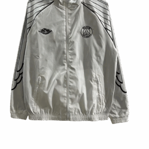 PSG - Giacca antivento (Reversibile) 2025