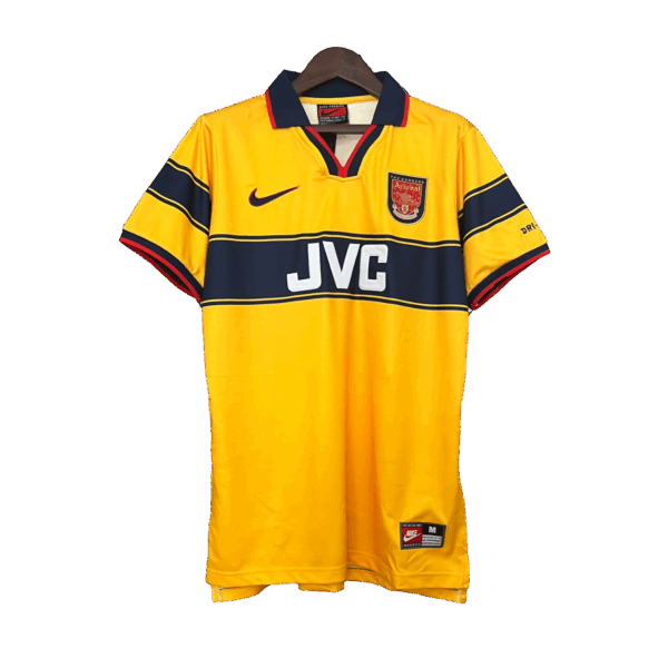 Arsenal - 97/99 Vintage
