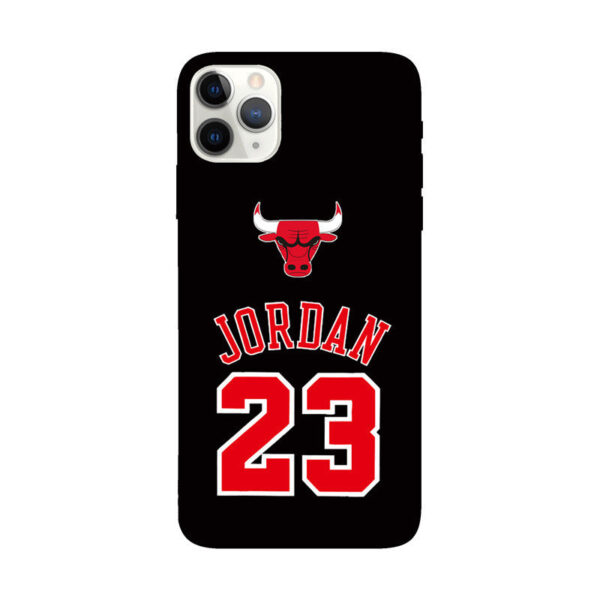 Jordan IPhone Cover