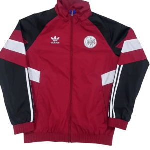 Ajax - Giacca antivento 24/25