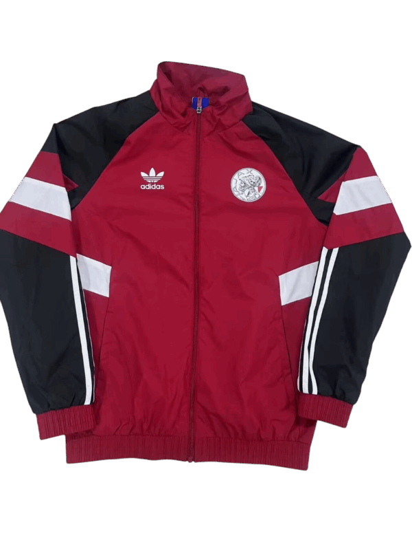 Ajax - Giacca antivento 24/25