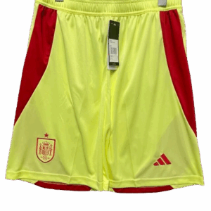 Spagna - 2024 Shorts