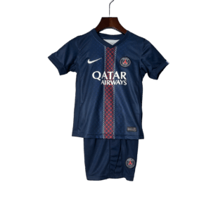 Kit Bambino - PSG 25/26