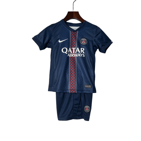 Kit Bambino - PSG 25/26