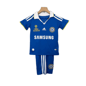Kit Bambino - Chelsea 08/09