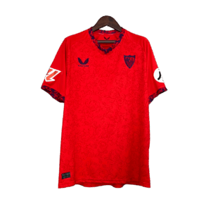 Maglia Siviglia Trasferta - 24/25