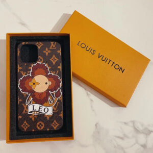 Louis Vuitton IPhone Cover