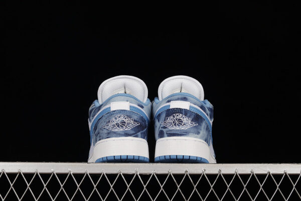 AIR JORDAN 1 LOW GS - immagine 5