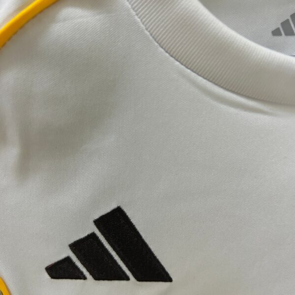 Kit Bambino - Real Madrid 25/26 - immagine 5