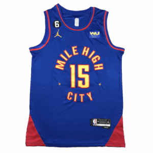 Maglia Denver Nuggets