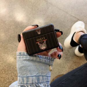 Cover AirPods Gucci