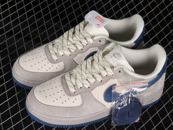 AKIRA X AIR FORCE 1 LOW 07 - immagine 5