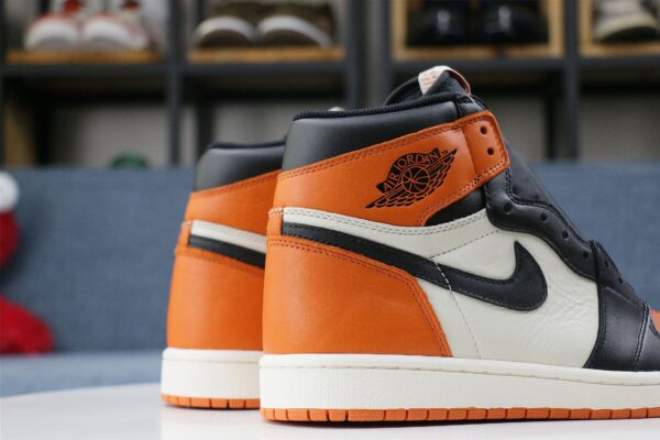 Air Jordan 1 Retro High Og "Shattered Backboard" - immagine 4