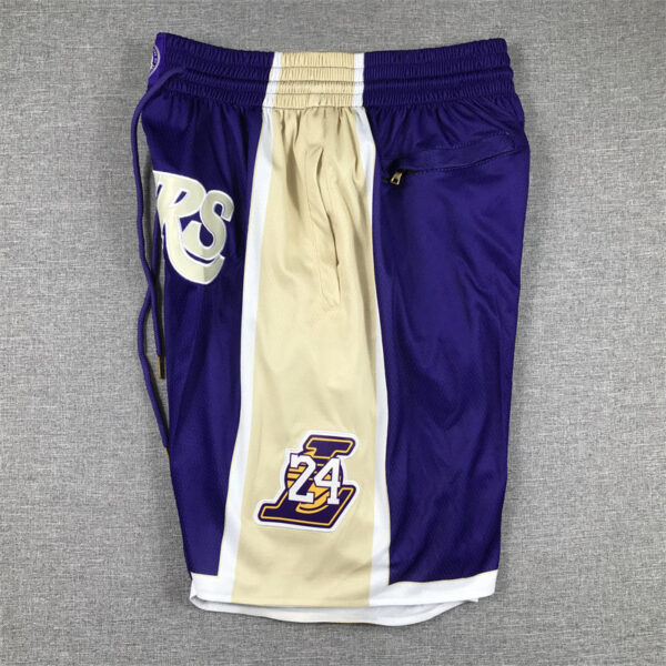 Los Angeles Lakers - immagine 4