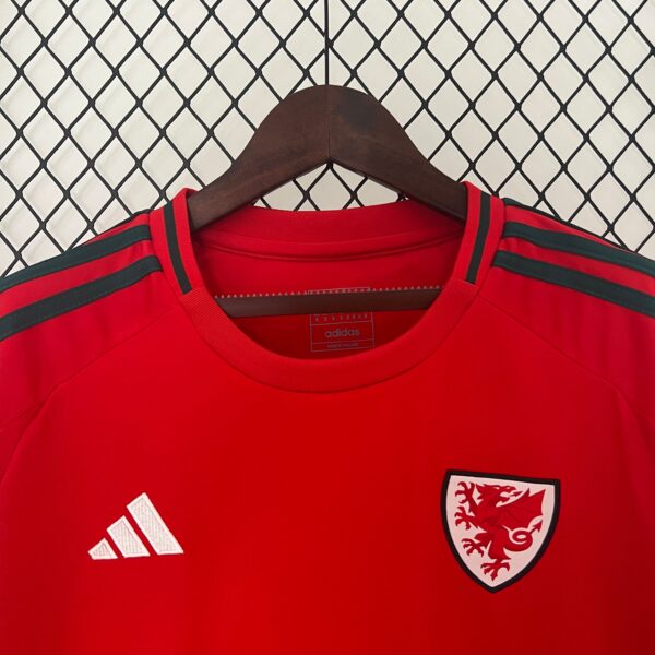 Maglia Galles - 2024 - immagine 2
