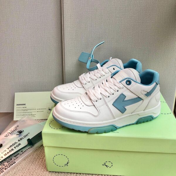 Off-White Sneaker - immagine 2