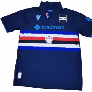 Maglia Sampdoria Third - 24/25