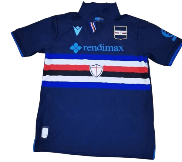 Maglia Sampdoria Third - 24/25