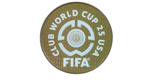 Patch - Mondiale per Club 2025