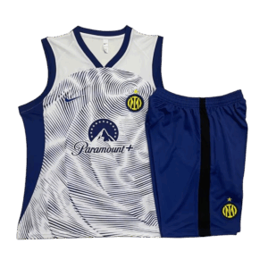 Inter - Canotta + Pantaloncino 24/25