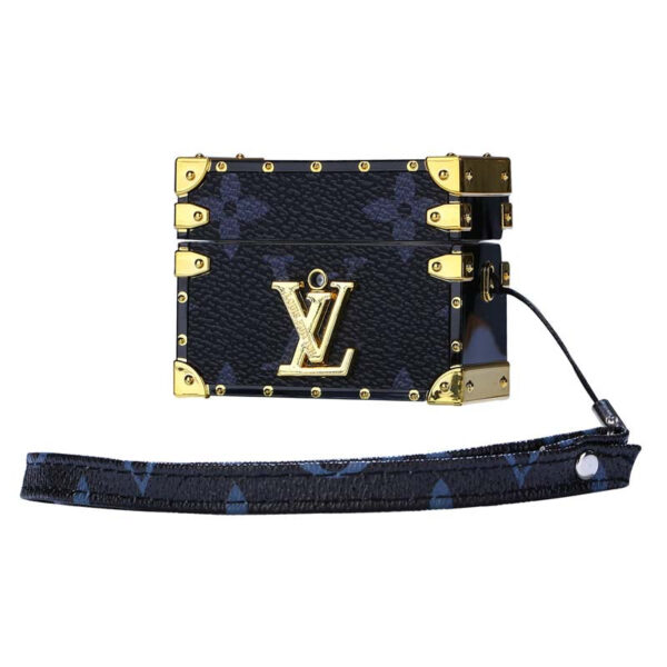 Cover AirPods Louis Vuitton