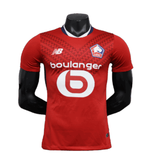 Lille - 24/25 Player Version