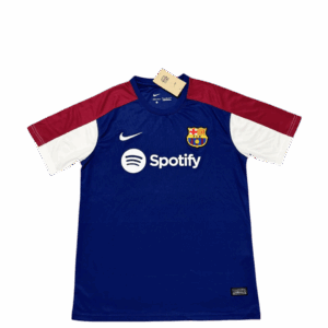Barcellona - 25/26 Maglia Allenamento