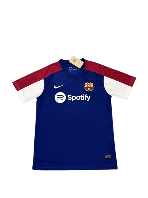 Barcellona - 25/26 Maglia Allenamento