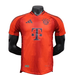 Bayern Monaco - 24/25 Player Version