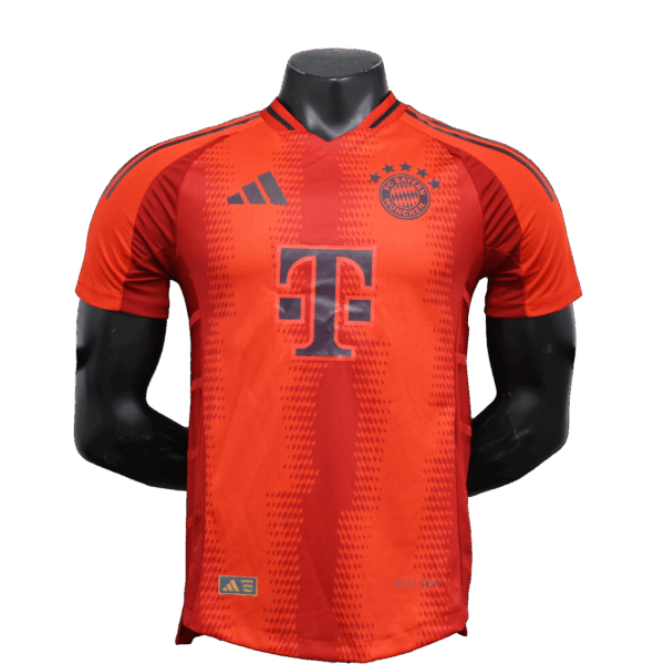 Bayern Monaco - 24/25 Player Version