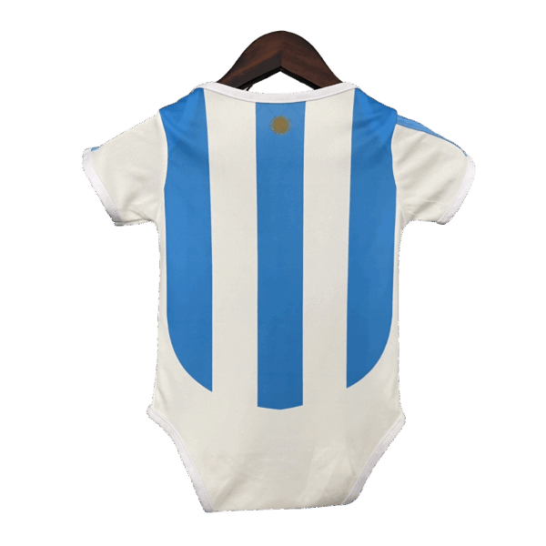 Argentina - 2024 Body Bimbo - immagine 2