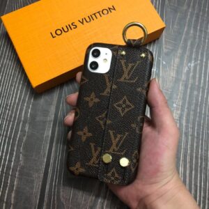 Louis Vuitton IPhone Cover