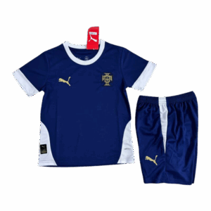 Kit Bambino - Portogallo Training 2025