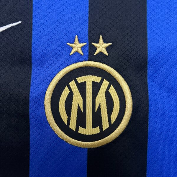 Kit Bambino - Inter 24/25 - immagine 7
