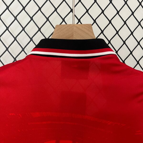 Kit Bambino - Manchester United 94/96 - immagine 4