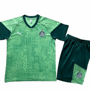 Kit Allenamento - Palmeiras 24/25